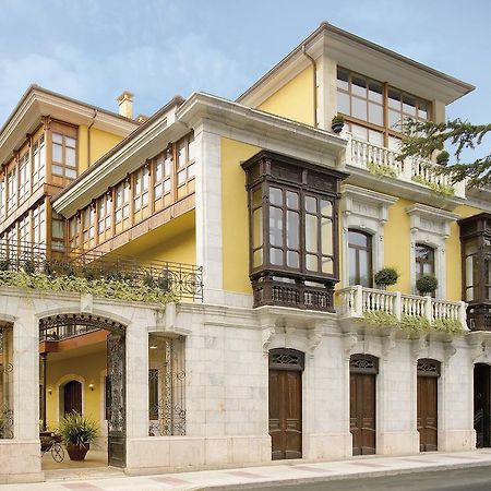 Apartamentos La Pontiga *** インフィエスト エクステリア 写真