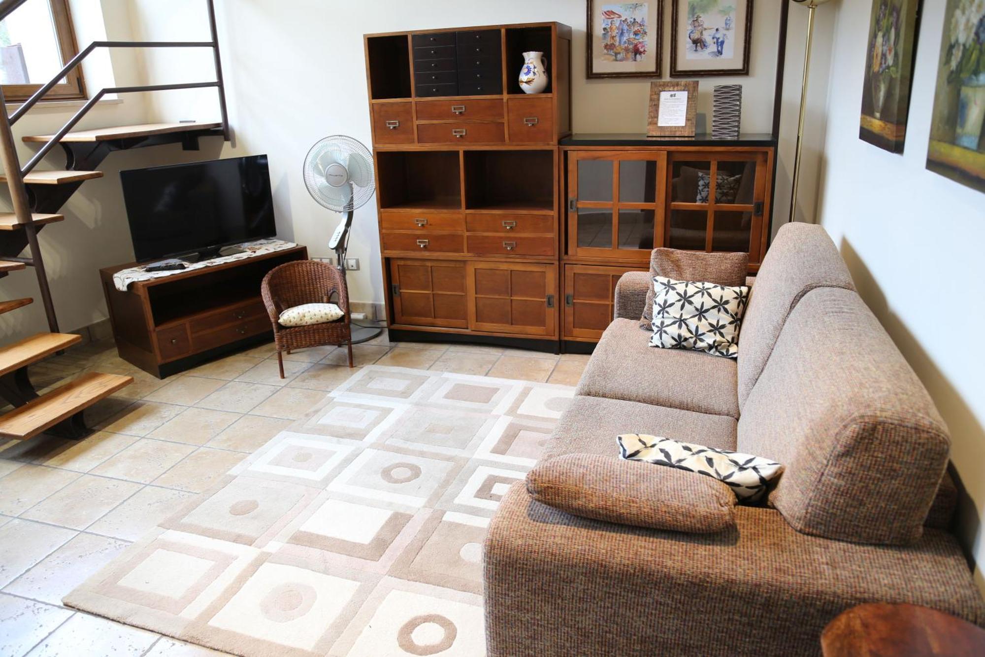 Apartamentos La Pontiga *** インフィエスト エクステリア 写真